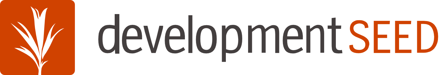 Develpoment Seed Logo