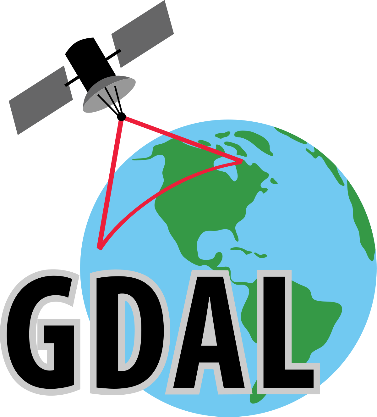 GDAL Logo