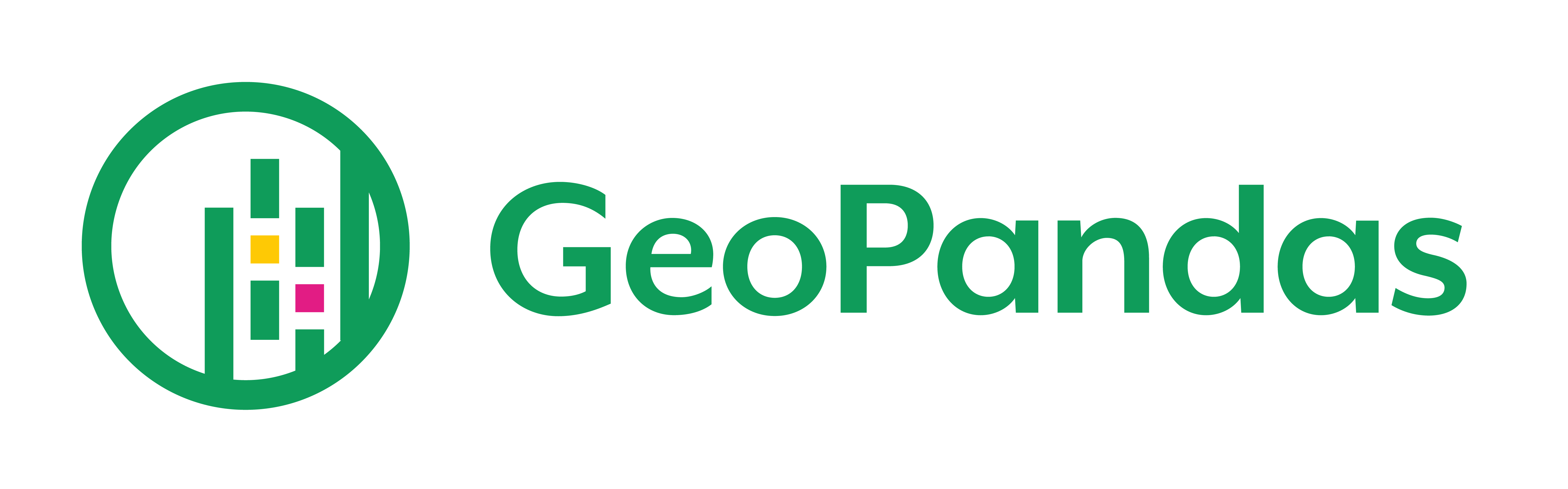 GeoPandas Logo