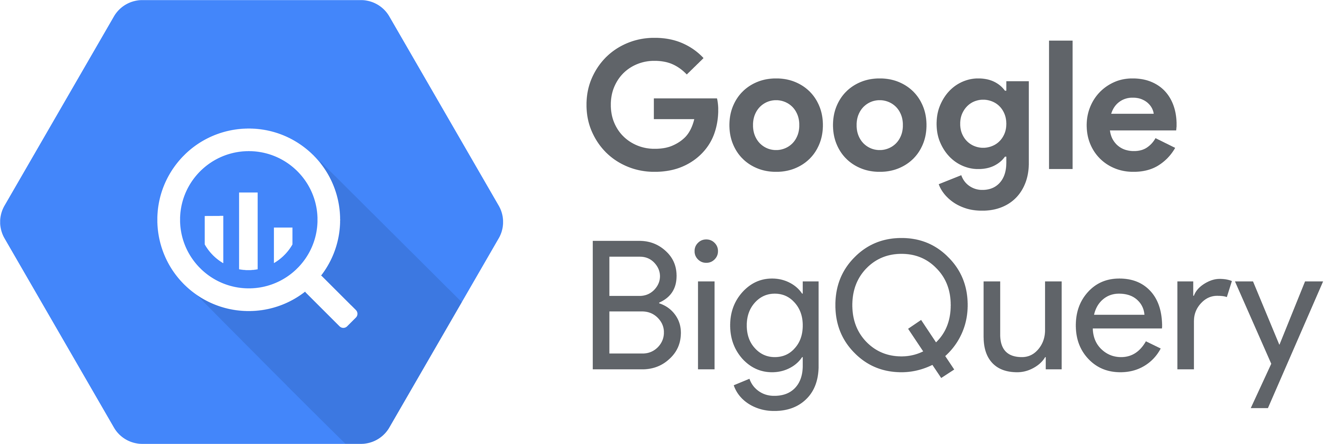 Google BigQuery Logo