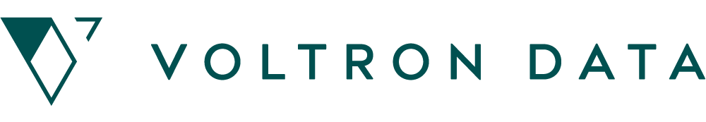 Voltron Data Logo